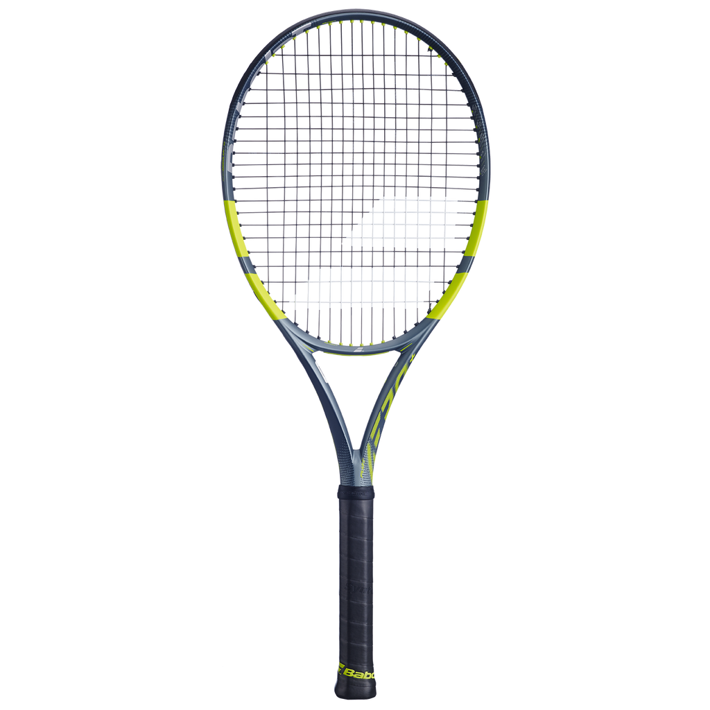 Babolat Pure Aero 2026 – foto ufficiale babolat.com