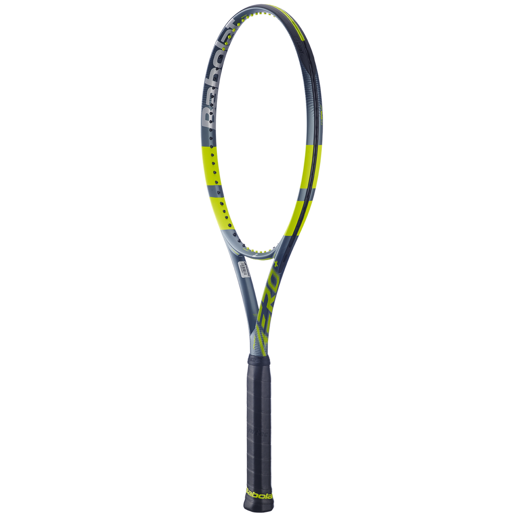 Babolat Pure Aero 2026 – foto ufficiale babolat.com