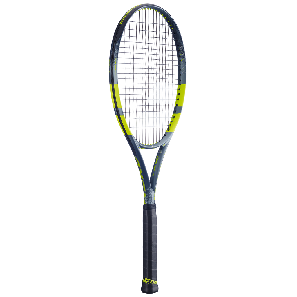 Babolat Pure Aero 2026 – foto ufficiale babolat.com