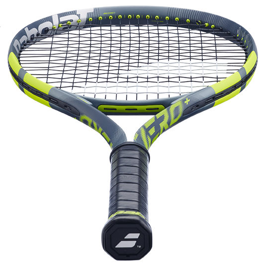 Babolat Pure Aero 2026 – foto ufficiale babolat.com