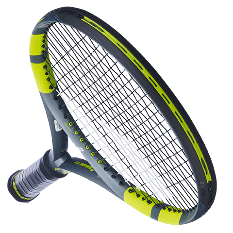 Babolat Pure Aero 2026 – foto ufficiale babolat.com