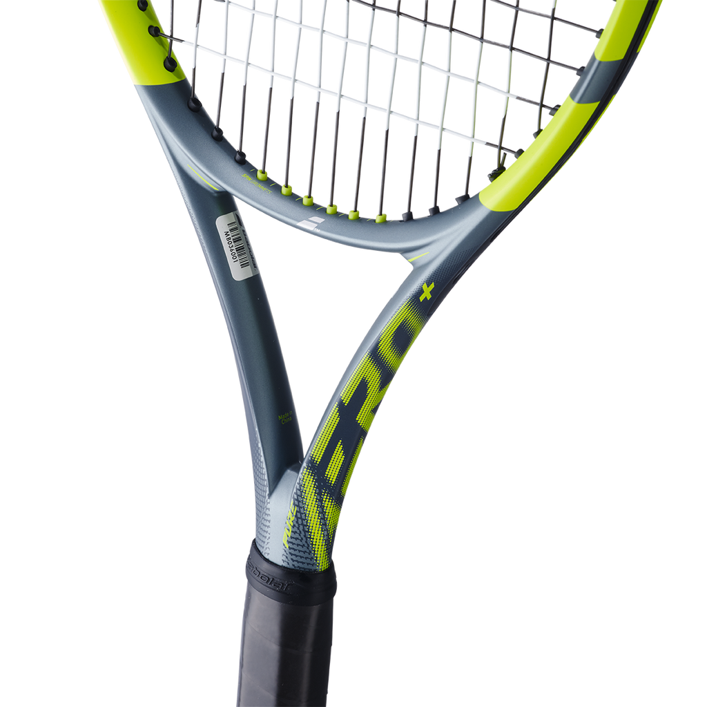 Babolat Pure Aero 2026 – foto ufficiale babolat.com