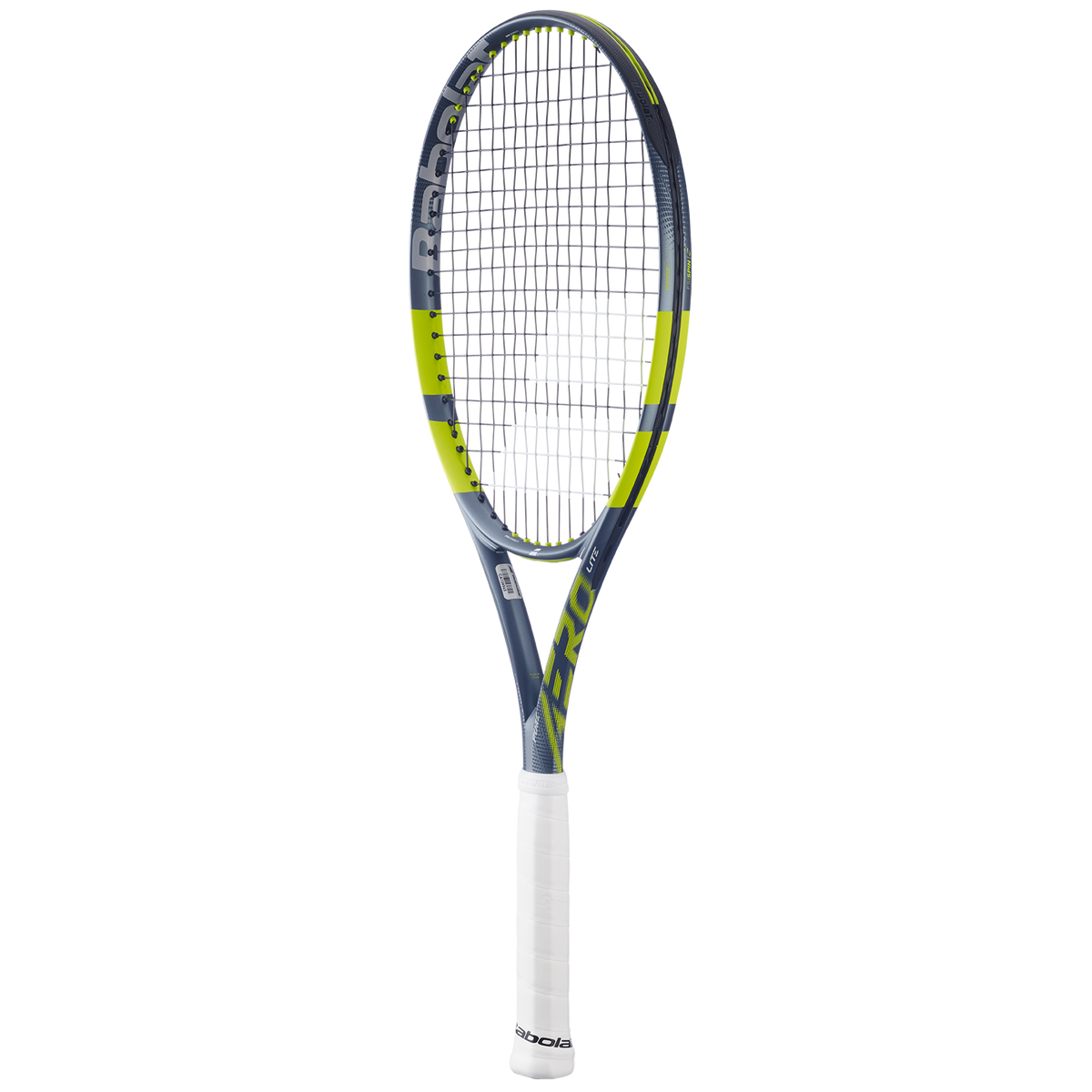 Babolat Pure Aero Lite 2026 – foto ufficiale babolat.com