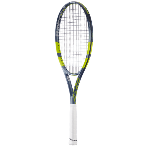 Babolat Pure Aero Lite 2026 – foto ufficiale babolat.com