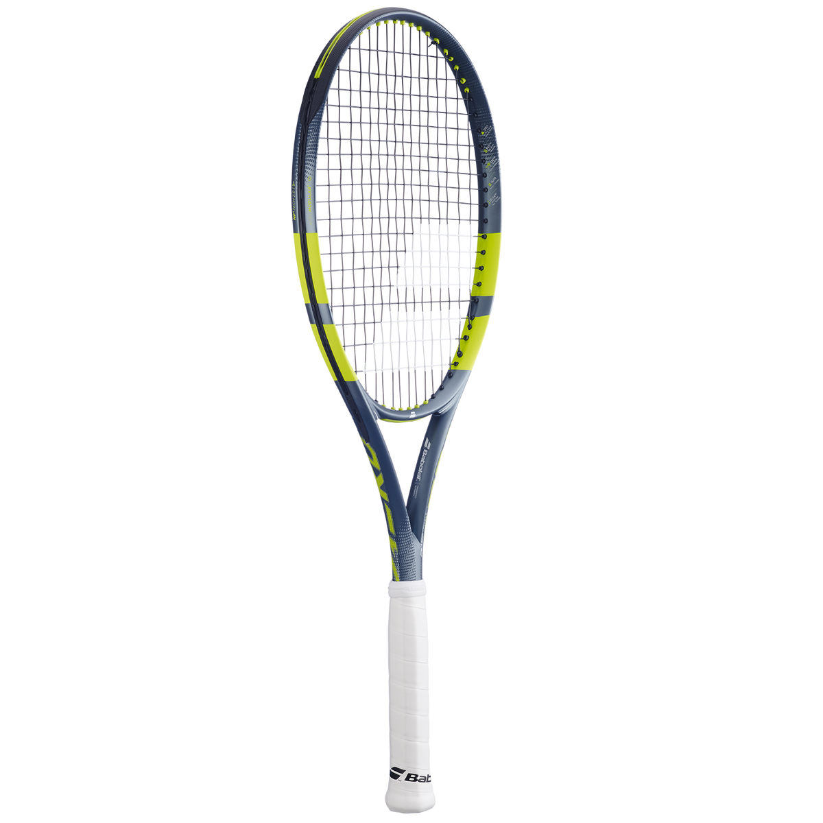 Babolat Pure Aero Lite 2026 – foto ufficiale babolat.com
