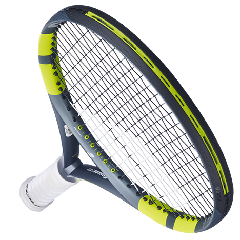 Babolat Pure Aero Lite 2026 – foto ufficiale babolat.com