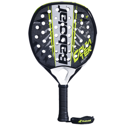 Babolat Counter Veron 2.6 2026 – foto ufficiale babolat.com