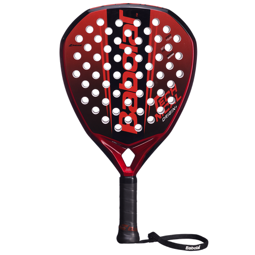 Babolat Technical Origin+ 2026 – foto ufficiale babolat.com