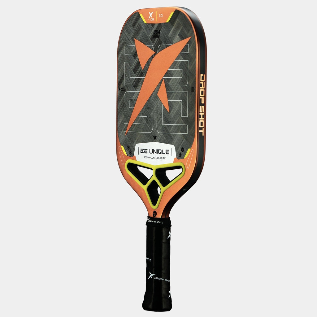 Drop Shot Axion Control 1.0 Pickleball – foto ufficiale dropshotstore.com