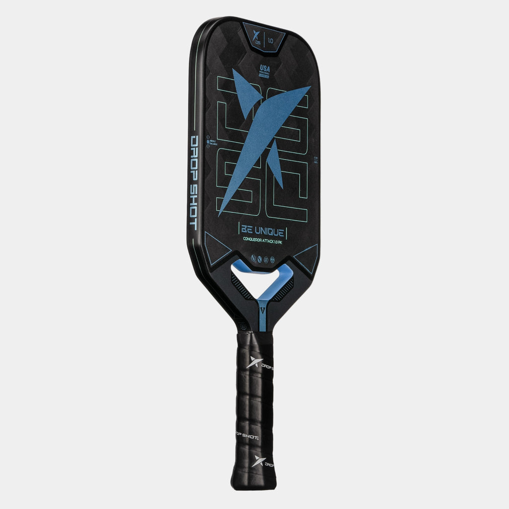 Drop Shot Conqueror Attack 1.0 Pickleball – foto ufficiale dropshotstore.com