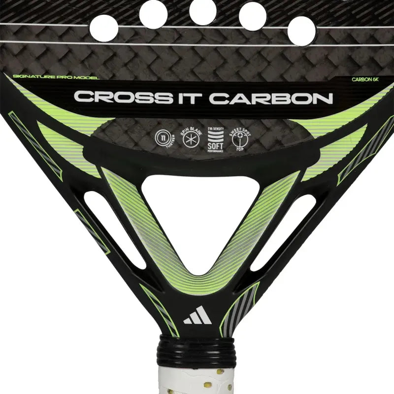 Adidas Cross It Carbon 2026