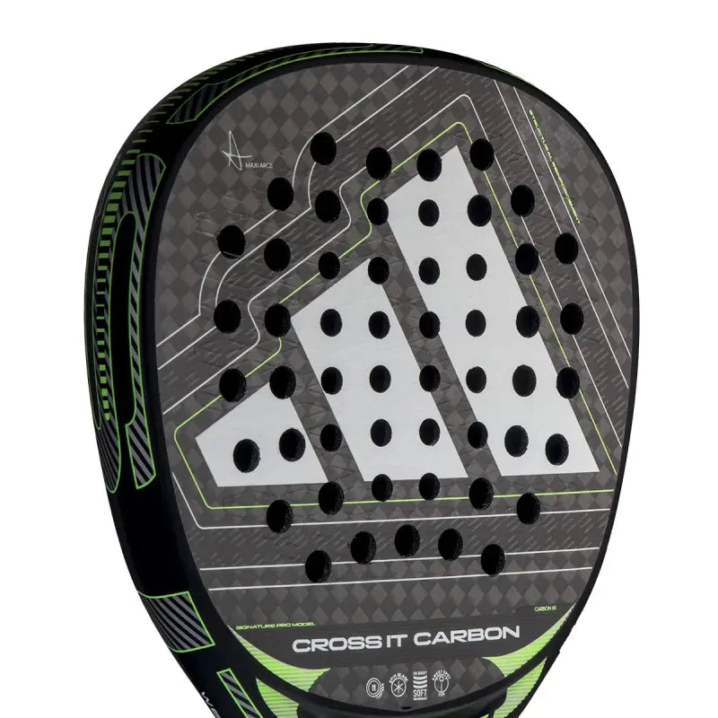 Adidas Cross It Carbon 2026