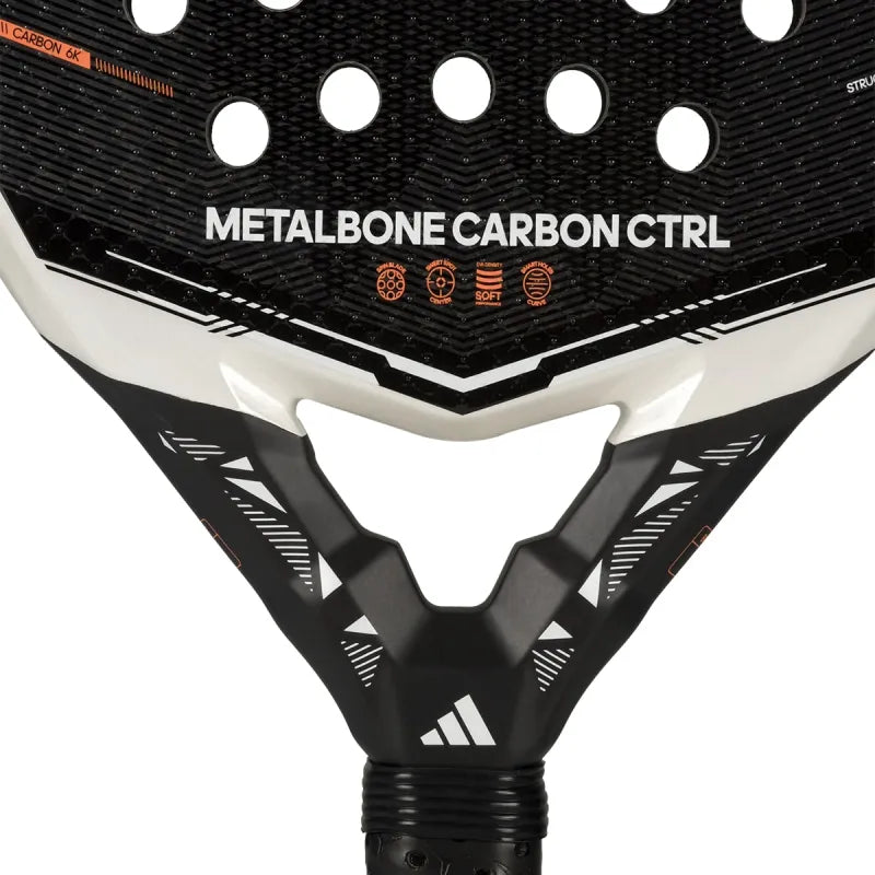 Adidas Metalbone Carbon Ctrl 2026
