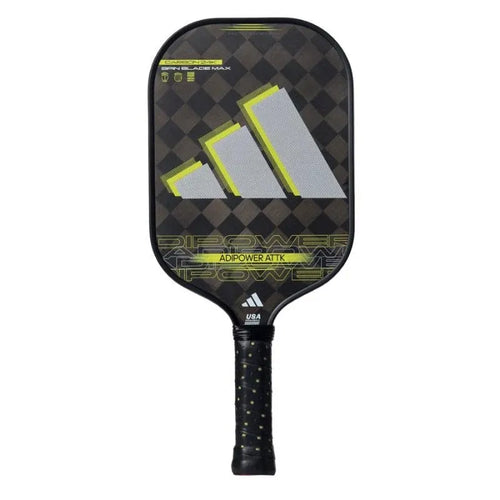 Adidas Adipower ATTK 3 Pickleball