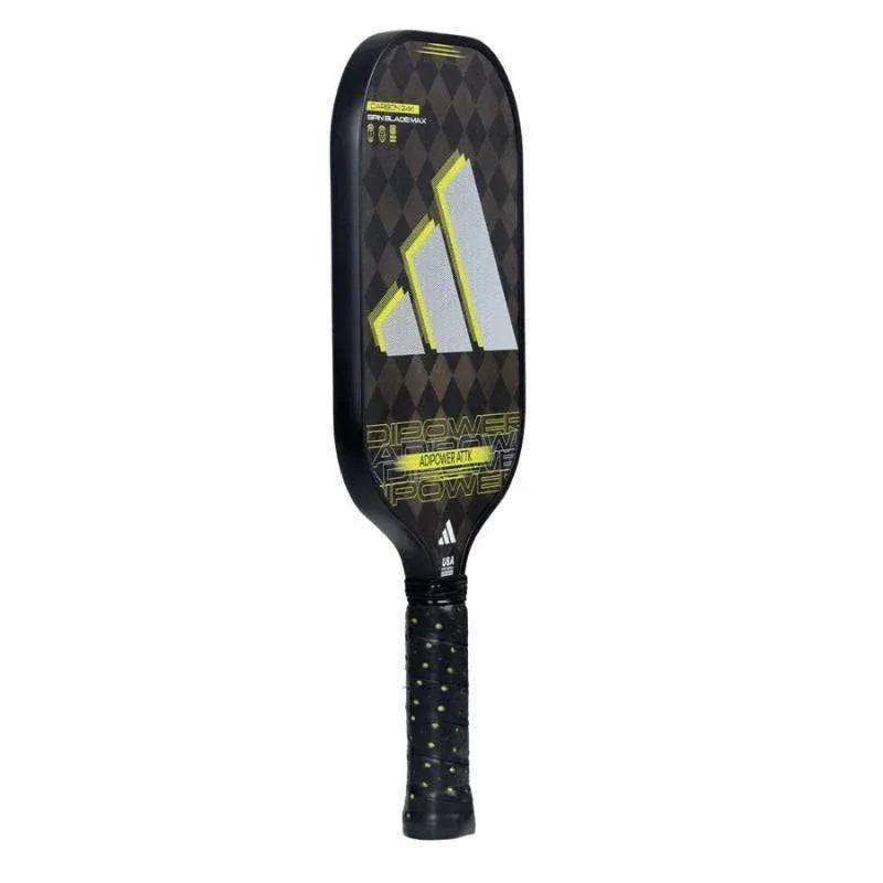 Adidas Adipower ATTK 3 Pickleball