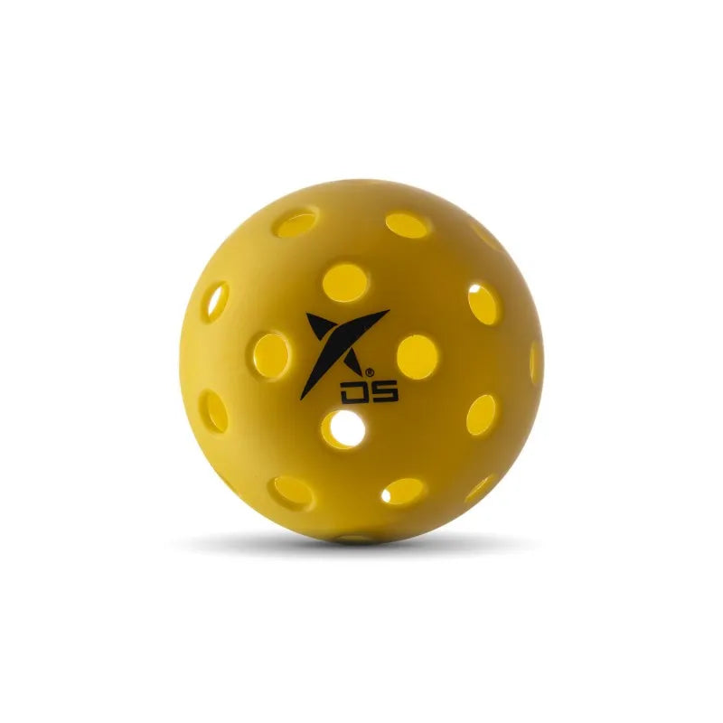 Drop Shot Pickleball Indoor x6