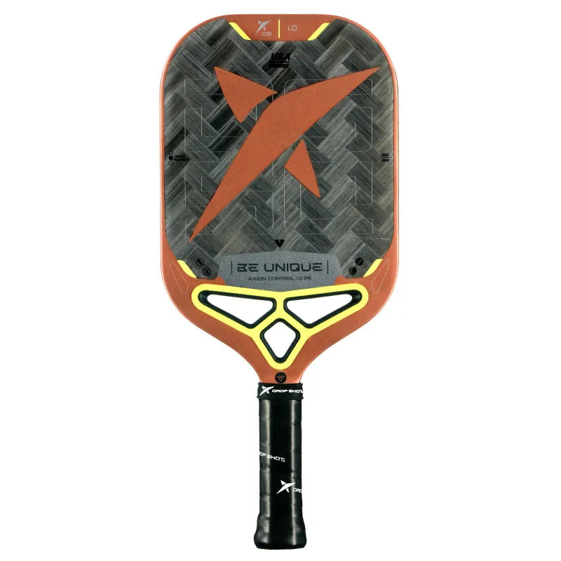 Drop Shot Axion Control 1.0 Pickleball