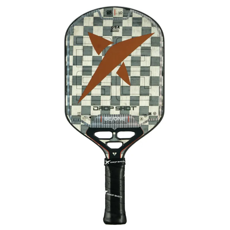 Drop Shot Canyon Attack 1.0 Pickleball