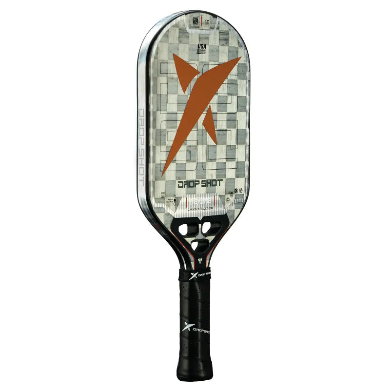 Drop Shot Canyon Attack 1.0 Pickleball