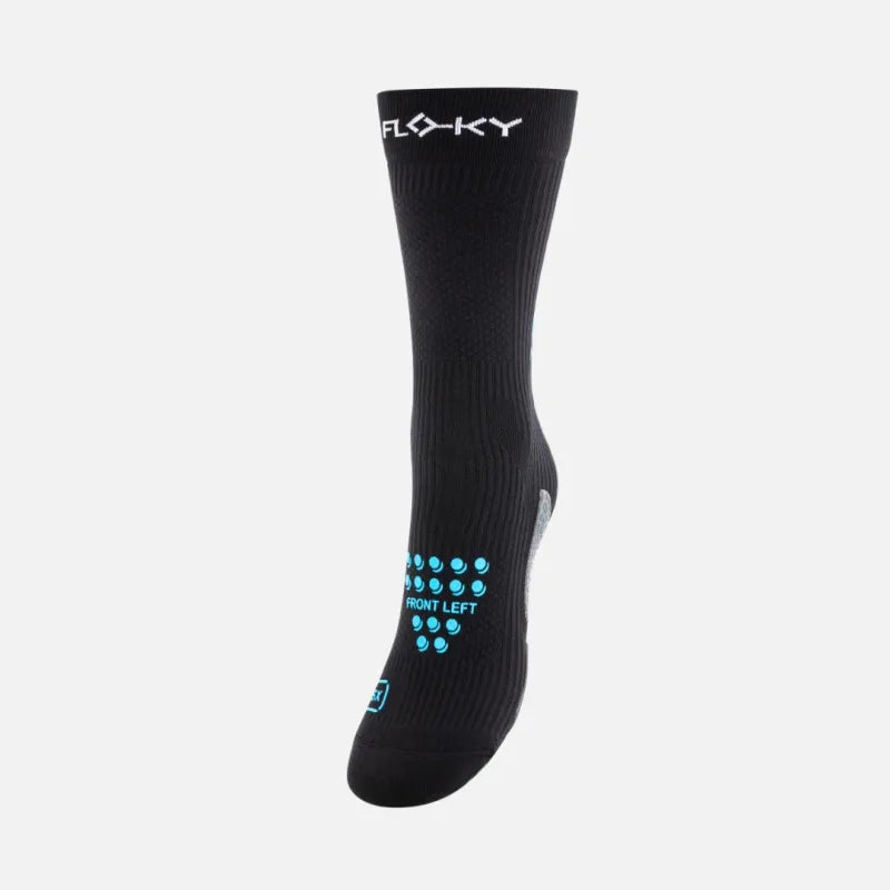 Floky S-Mash 3D Calza Black/Blue