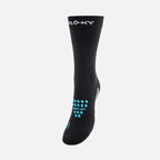 Floky S-Mash 3D Calza Black/Blue