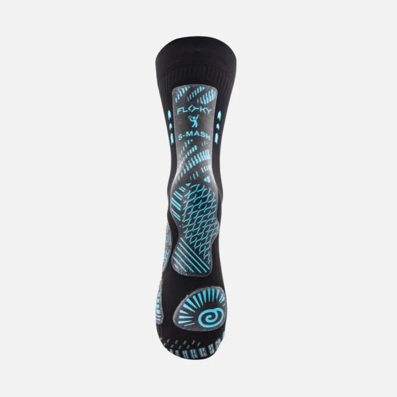 Floky S-Mash 3D Calza Black/Blue