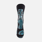 Floky S-Mash 3D Calza Black/Blue