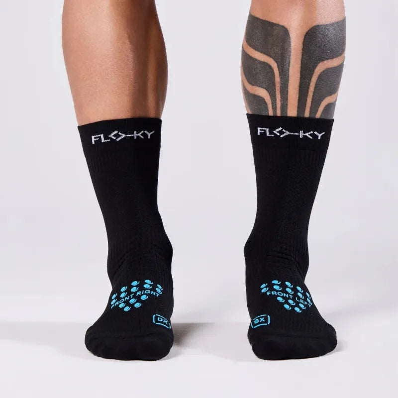 Floky S-Mash 3D Calza Black/Blue