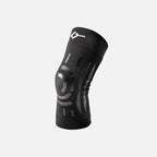 Floky Knee Support Ginocchiera Black DX