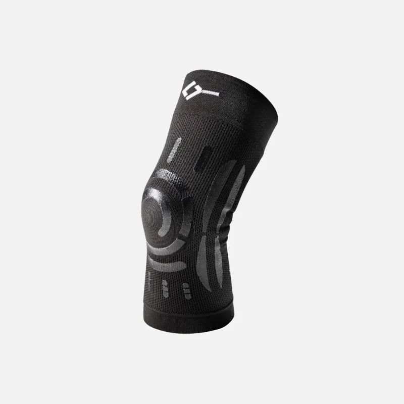 Floky Knee Support Ginocchiera Black DX