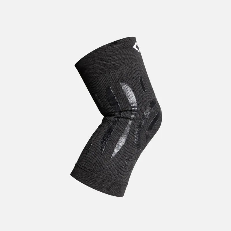 Floky Knee Support Ginocchiera Black DX