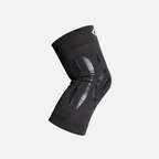 Floky Knee Support Ginocchiera Black – foto ufficiale floky.com