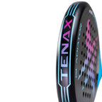 Tenax Gladiator 12K – foto ufficiale tenaxpadel.com