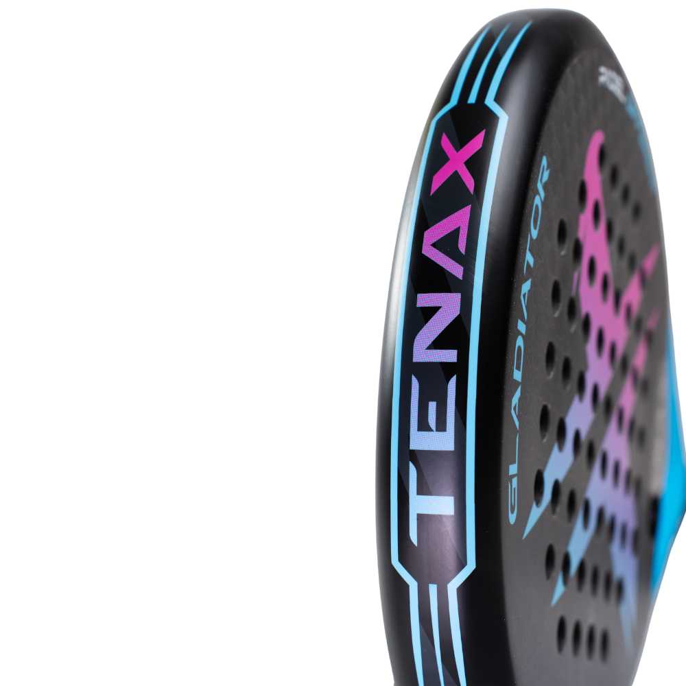 Tenax Gladiator 12K – foto ufficiale tenaxpadel.com