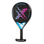 Tenax Gladiator 12K – foto ufficiale tenaxpadel.com