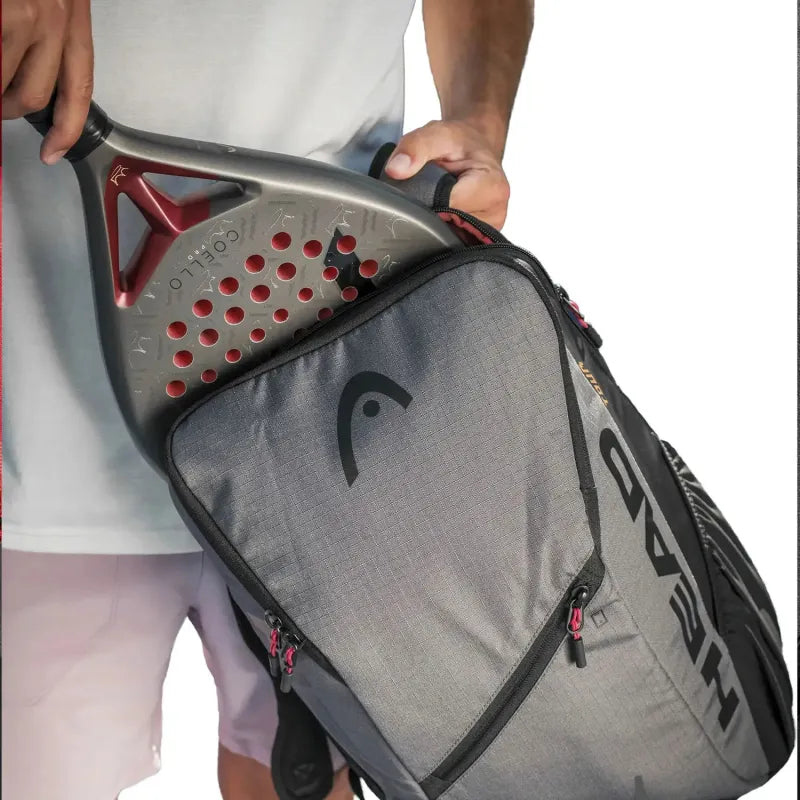 Head Coello Tour Backpack 25L 2026