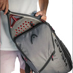 Head Coello Tour Backpack 25L 2026