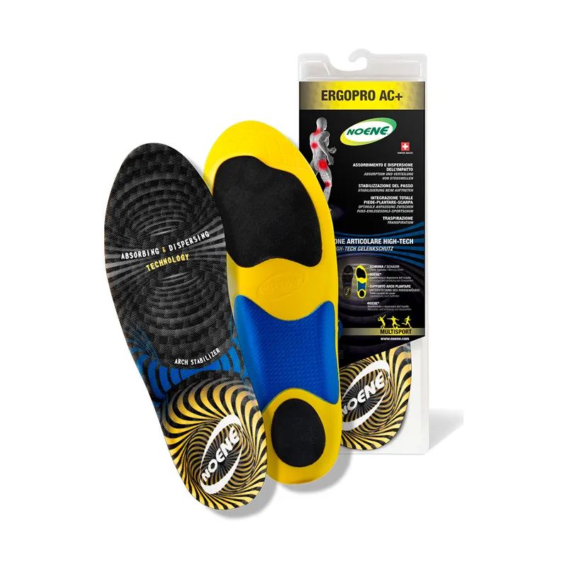 Noene AC+ Ergopro Plantare