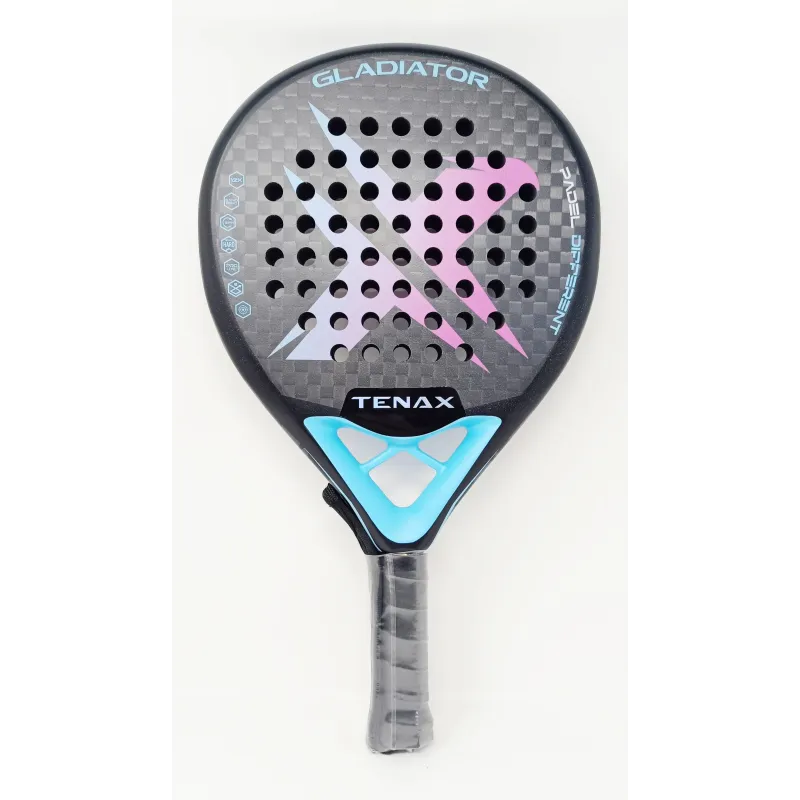 Tenax Gladiator 12K