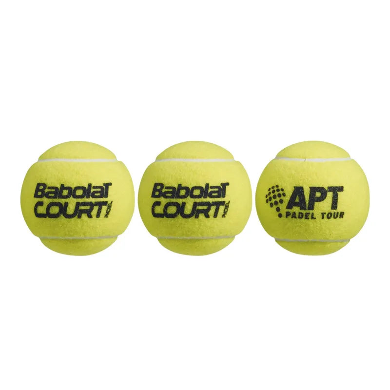 Babolat Court Padel x3