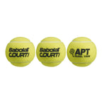 Babolat Court Padel x3
