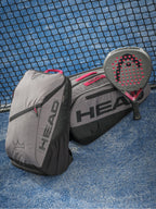 Head Coello Tour Backpack 25L 2026 – foto ufficiale head.com
