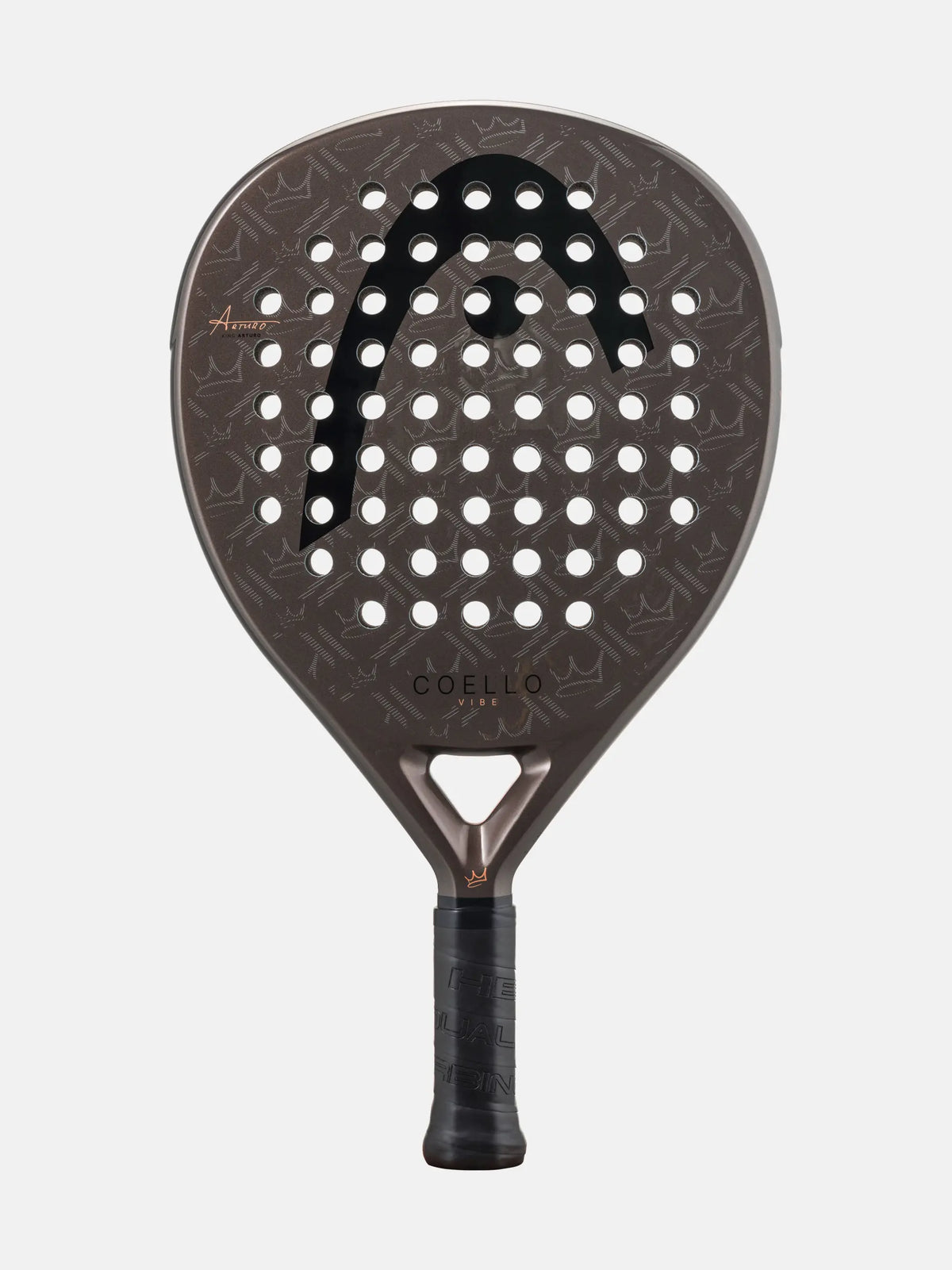 Head Coello Vibe 2026 – foto ufficiale head.com