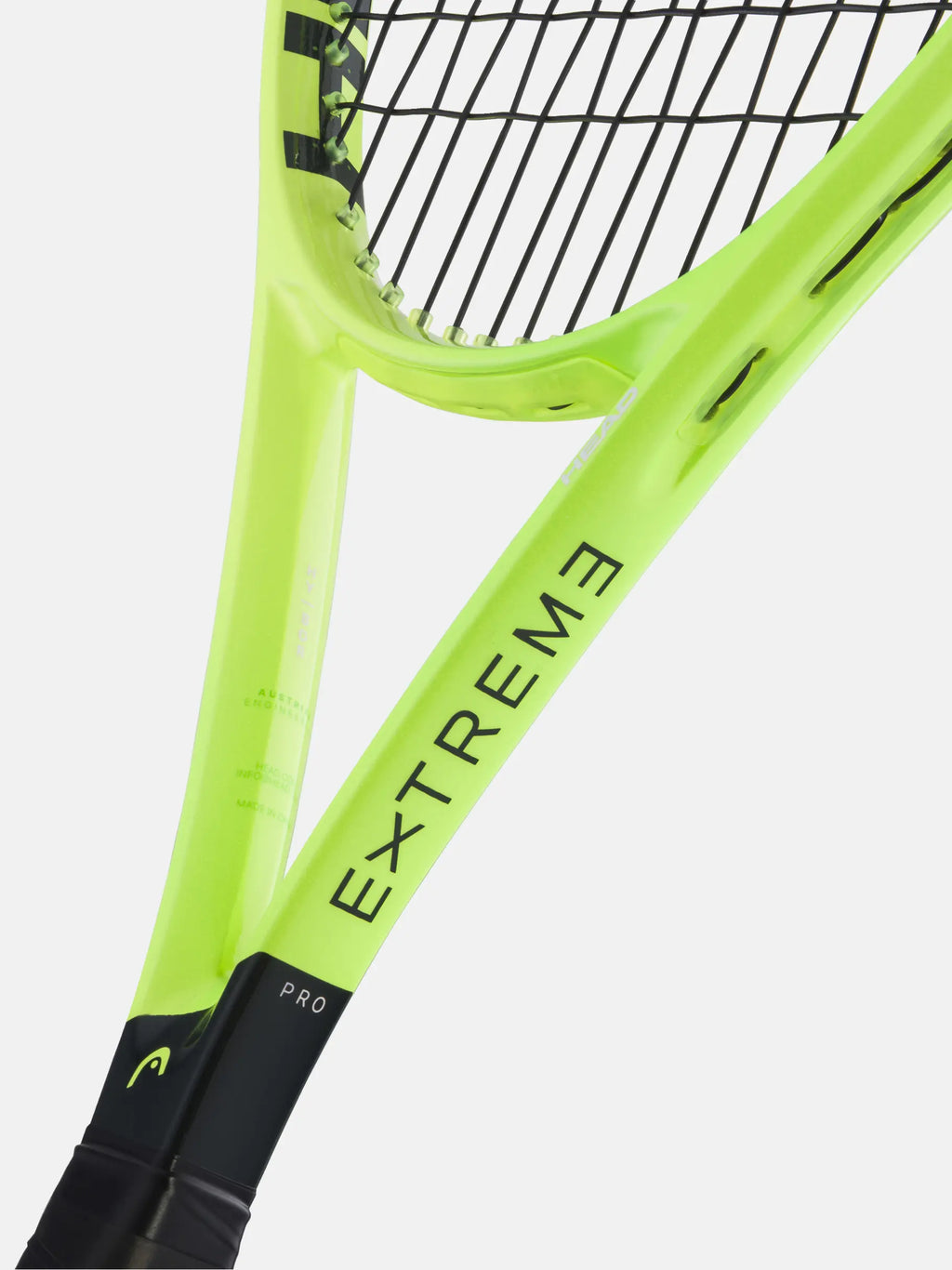 Head Extreme Pro 2026 – foto ufficiale head.com