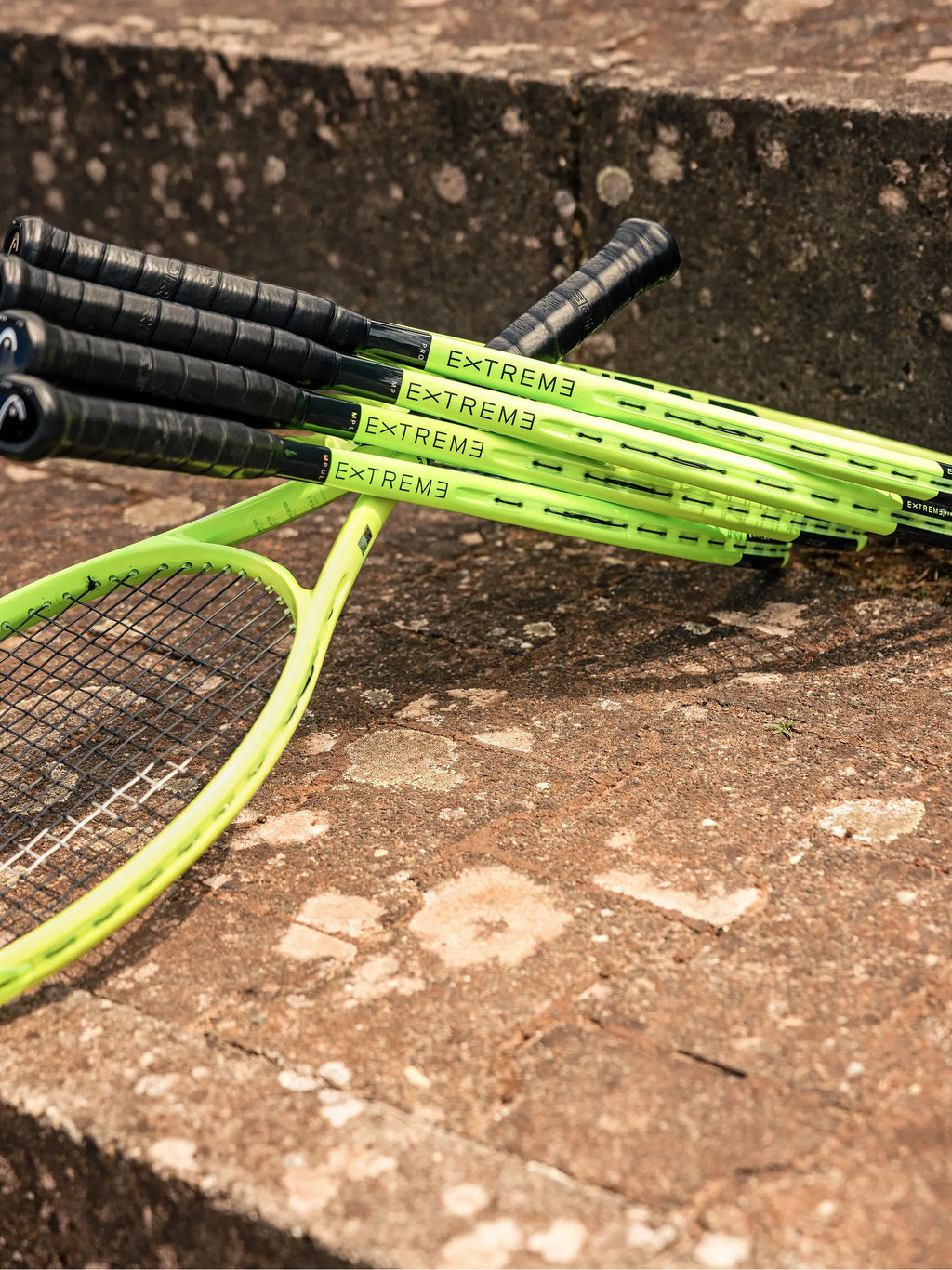 Head Extreme Pro 2026 – foto ufficiale head.com