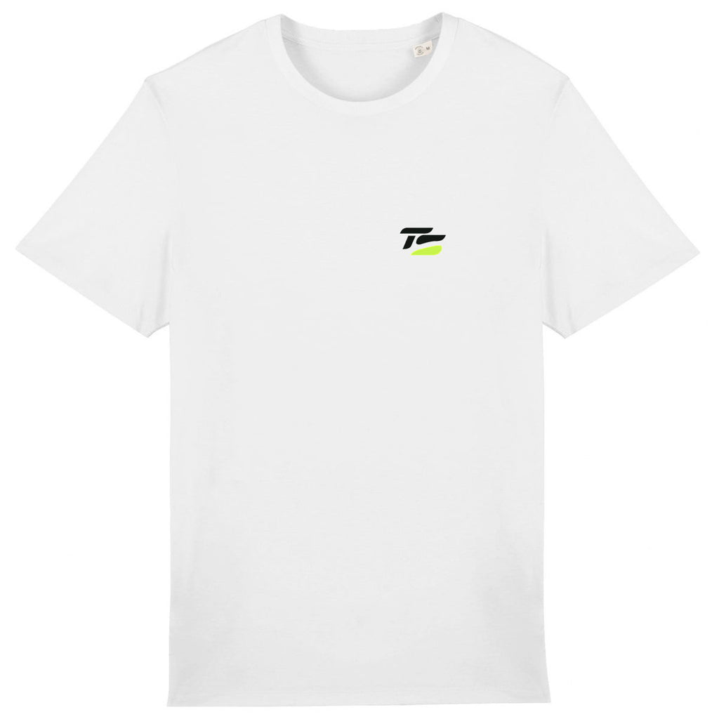 TERZO SET Essential T-Shirt Light - fronte_0
