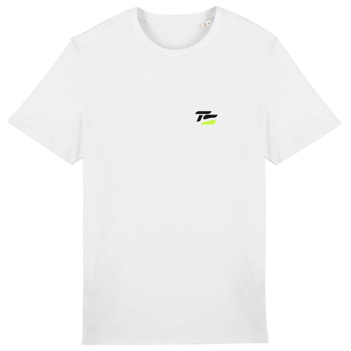 TERZO SET Essential T-Shirt Light - fronte_0