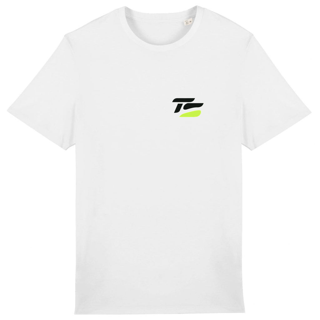TERZO SET Essential T-Shirt - fronte_0