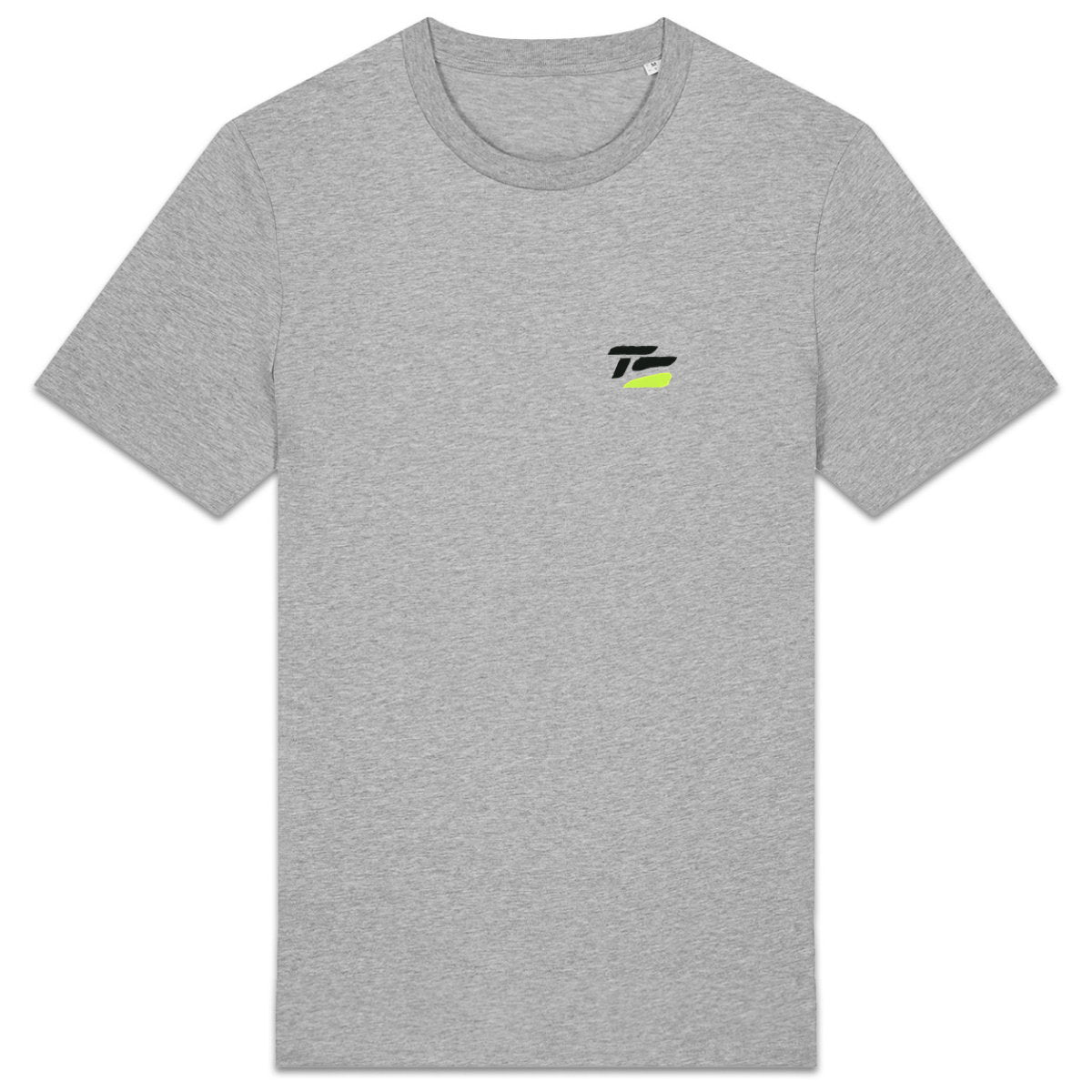 TERZO SET Essential T-Shirt Light - fronte_1