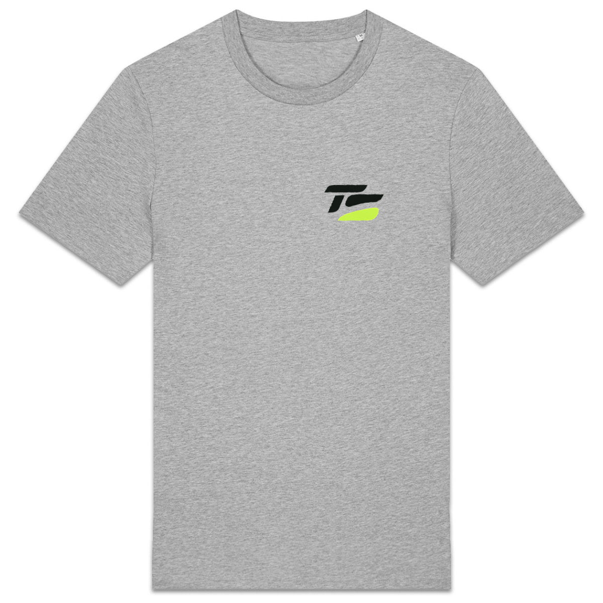 TERZO SET Essential T-Shirt - fronte_1